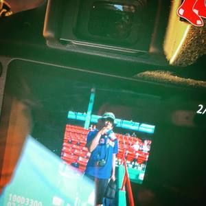 Meet your Posher, Nigel